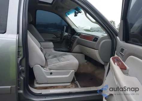 2007 Chevrolet Avalanche 1500 Lt z USA, uszkodzony, nr VIN 3GNEC12J27G255514